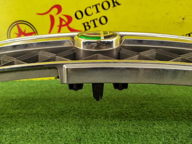 Решетка радиатора, 3000 рублей, Красноярск