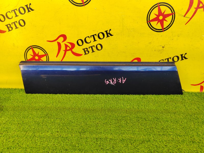 накладка на крыло, 1000 рублей, Красноярск