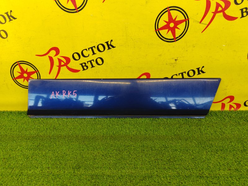 накладка на крыло, 1000 рублей, Красноярск