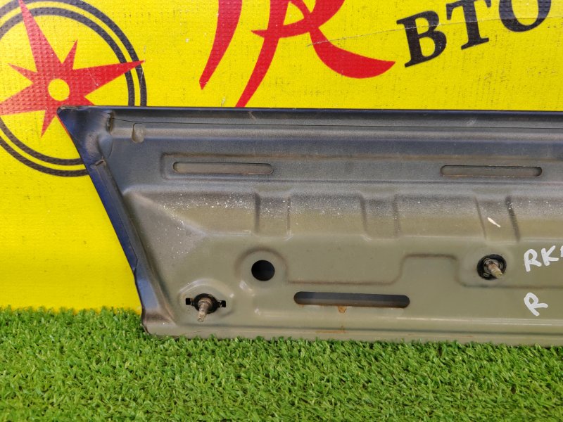 накладка на крыло, 1000 рублей, Красноярск