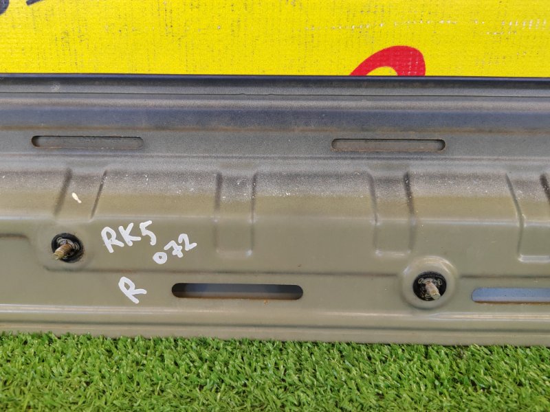 накладка на крыло, 1000 рублей, Красноярск