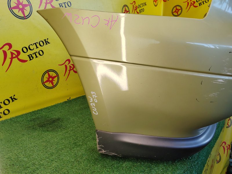 Бампер, 14000 рублей, Красноярск