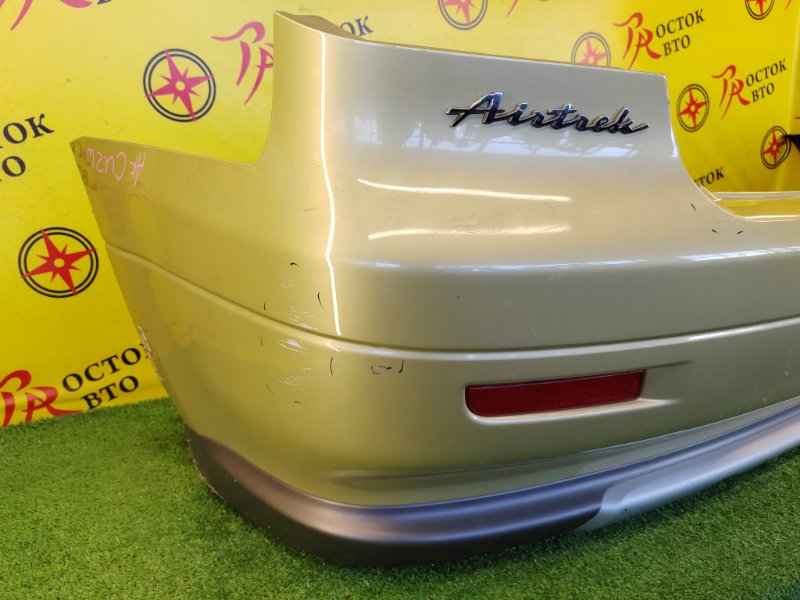 Бампер, 14000 рублей, Красноярск