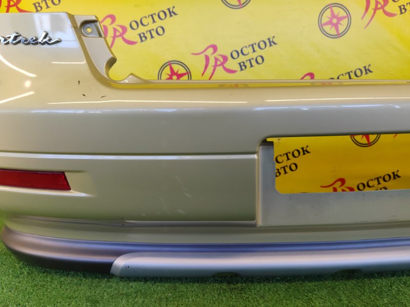 Бампер, 14000 рублей, Красноярск