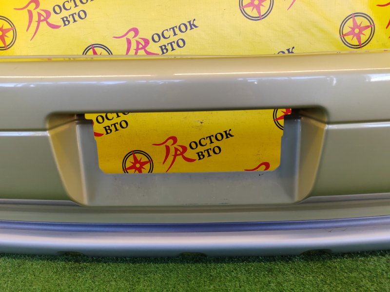 Бампер, 14000 рублей, Красноярск