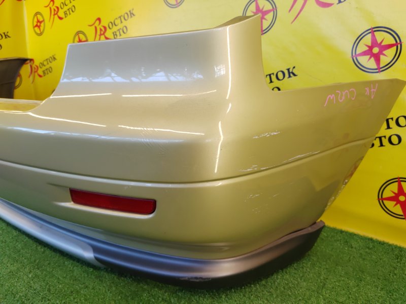 Бампер, 14000 рублей, Красноярск