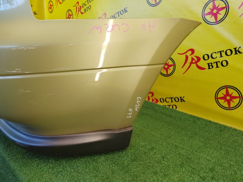 Бампер, 14000 рублей, Красноярск