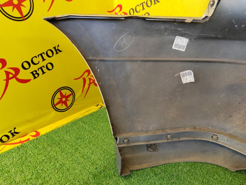 Бампер, 14000 рублей, Красноярск