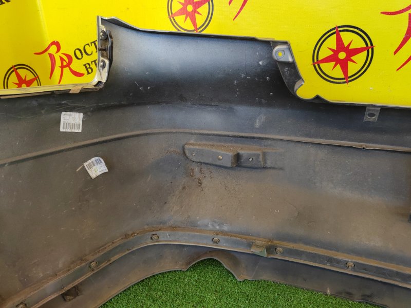 Бампер, 14000 рублей, Красноярск