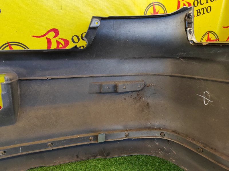 Бампер, 14000 рублей, Красноярск