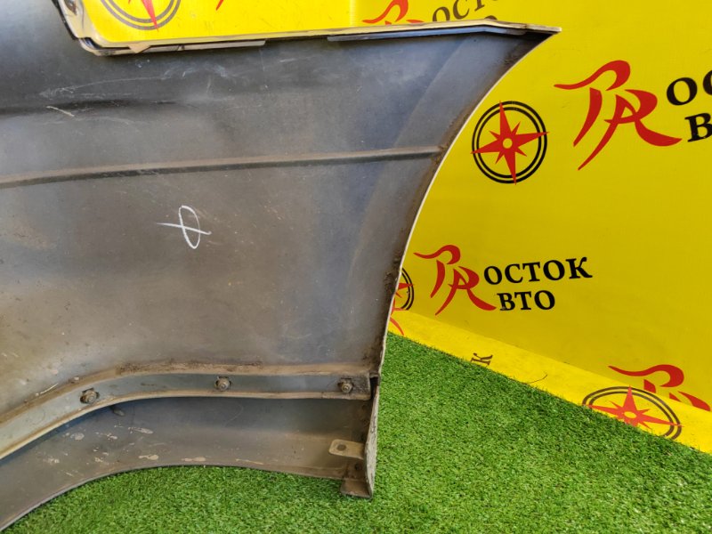 Бампер, 14000 рублей, Красноярск