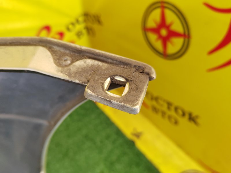 Бампер, 14000 рублей, Красноярск