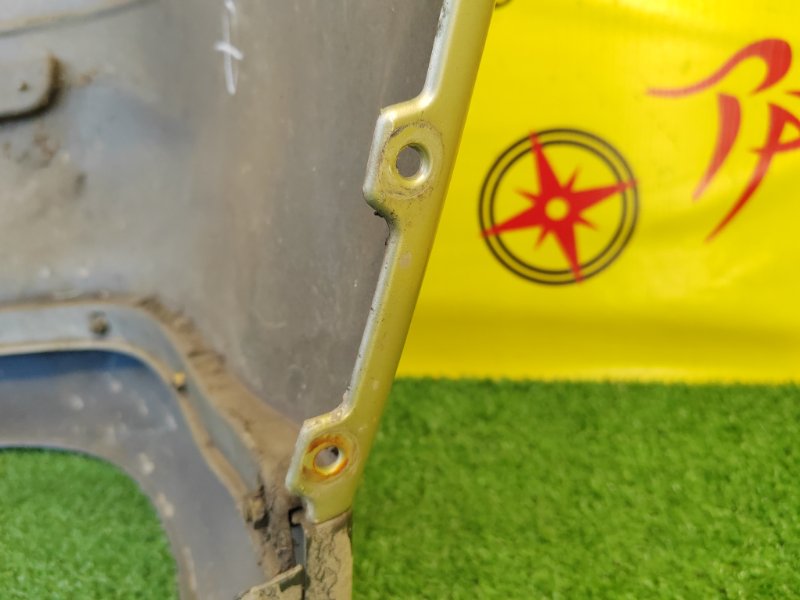 Бампер, 14000 рублей, Красноярск