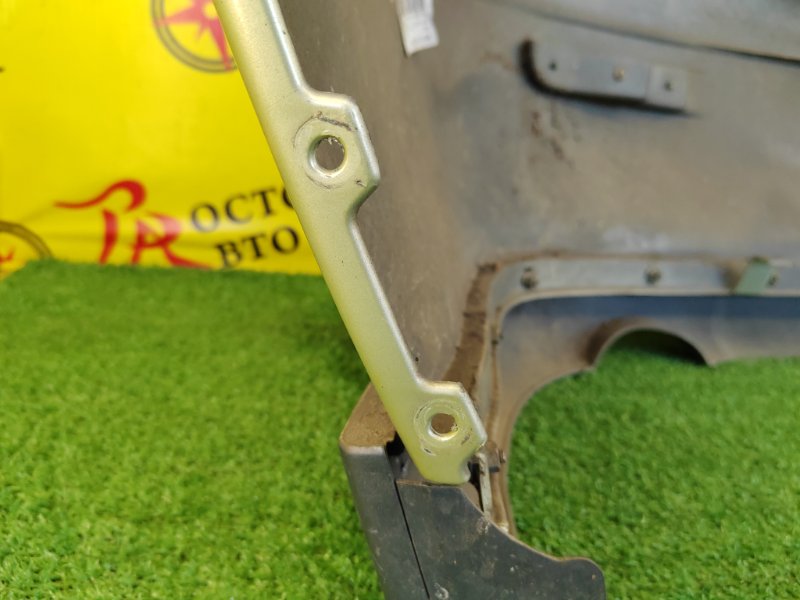 Бампер, 14000 рублей, Красноярск