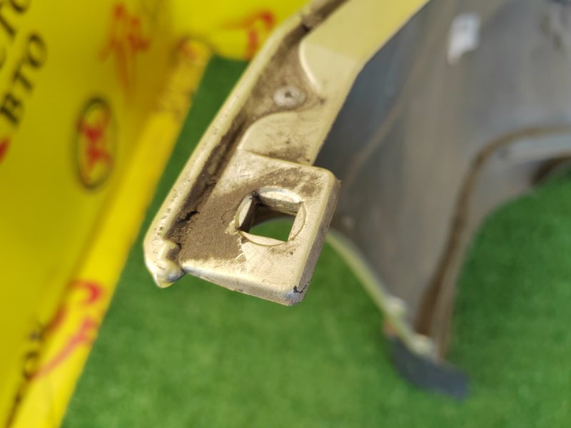 Бампер, 14000 рублей, Красноярск