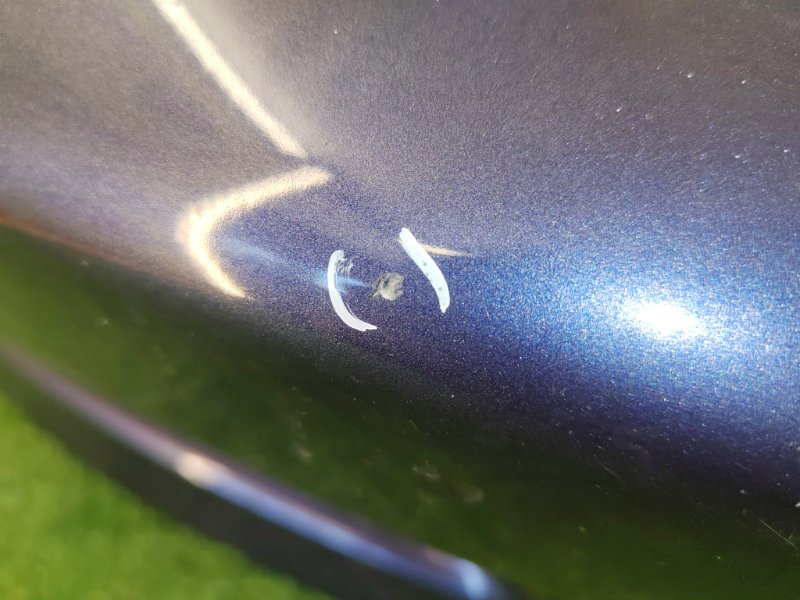 Бампер, 25000 рублей, Красноярск