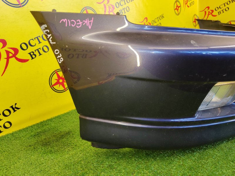 Бампер, 25000 рублей, Красноярск