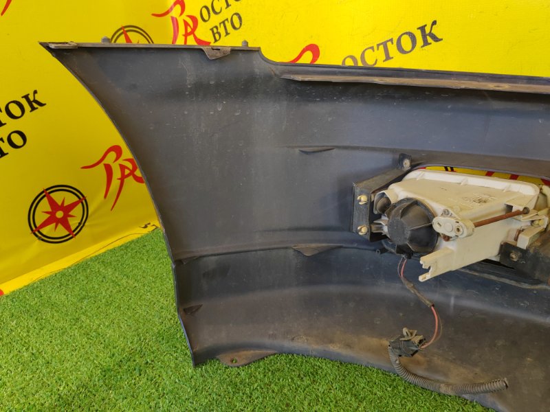 Бампер, 25000 рублей, Красноярск