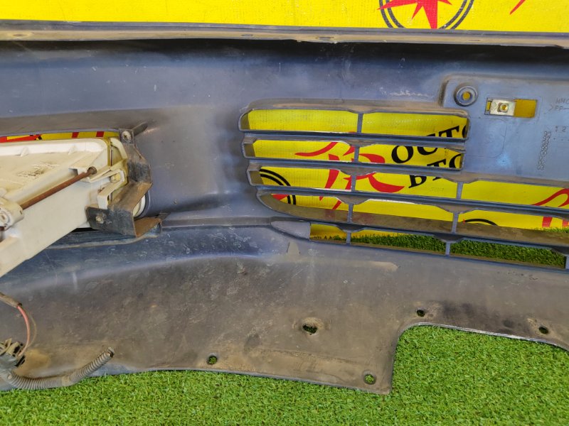 Бампер, 25000 рублей, Красноярск