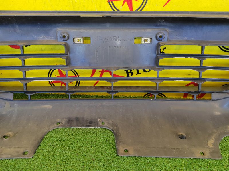 Бампер, 25000 рублей, Красноярск