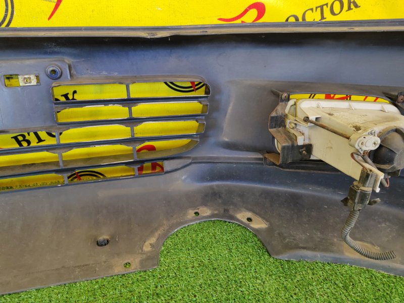 Бампер, 25000 рублей, Красноярск