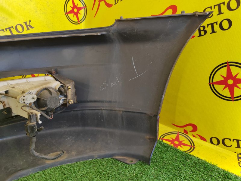 Бампер, 25000 рублей, Красноярск