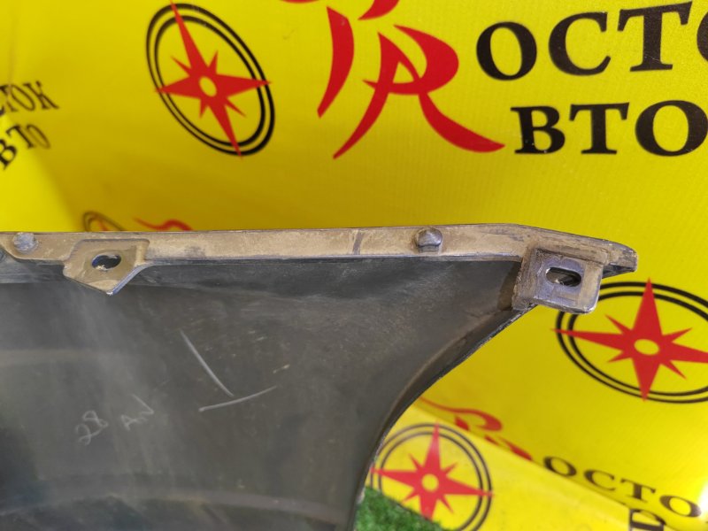 Бампер, 25000 рублей, Красноярск