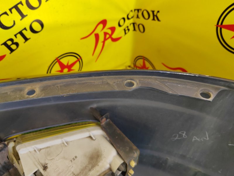 Бампер, 25000 рублей, Красноярск