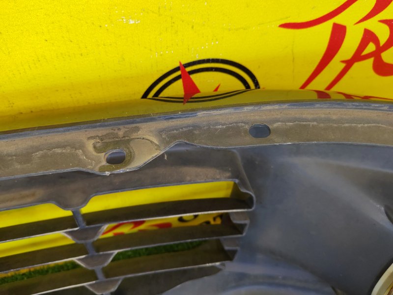 Бампер, 25000 рублей, Красноярск