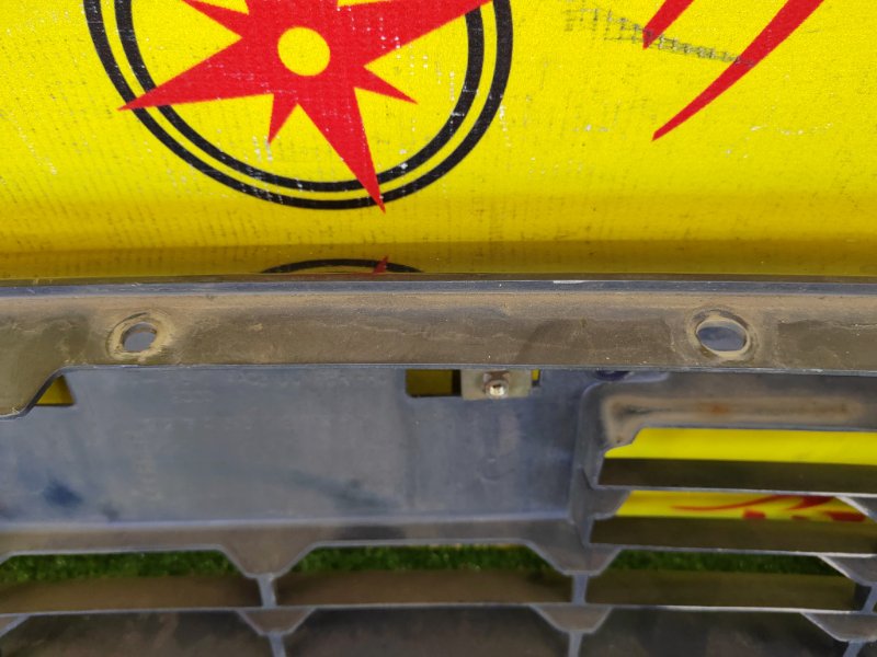 Бампер, 25000 рублей, Красноярск