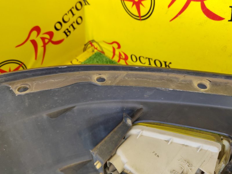 Бампер, 25000 рублей, Красноярск