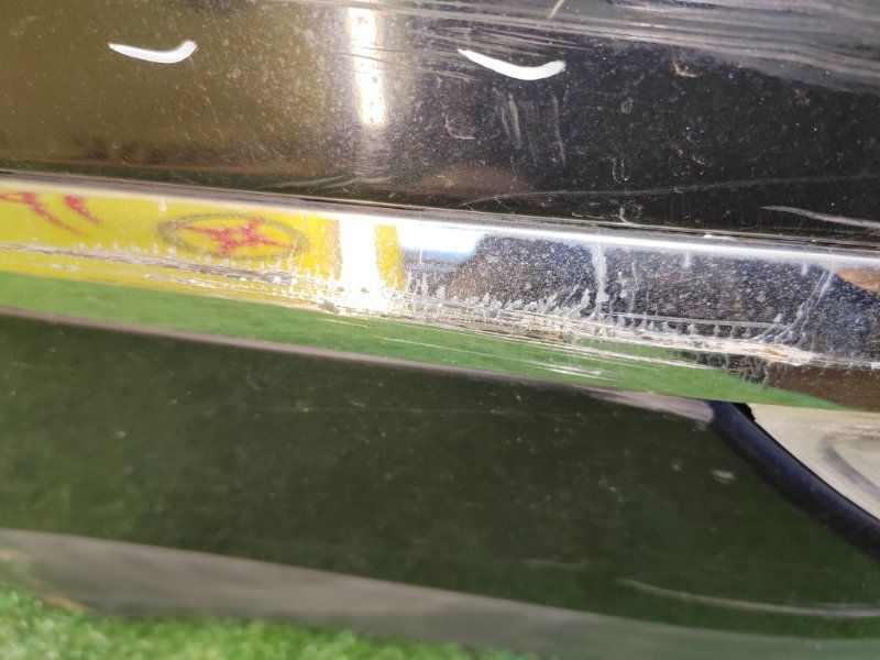 Бампер, 12500 рублей, Красноярск