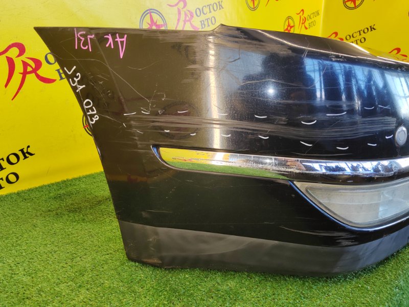 Бампер, 12500 рублей, Красноярск