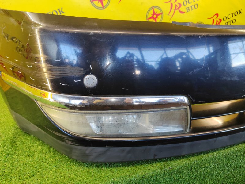 Бампер, 12500 рублей, Красноярск