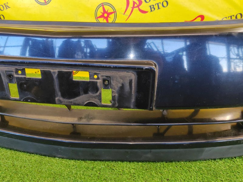 Бампер, 12500 рублей, Красноярск