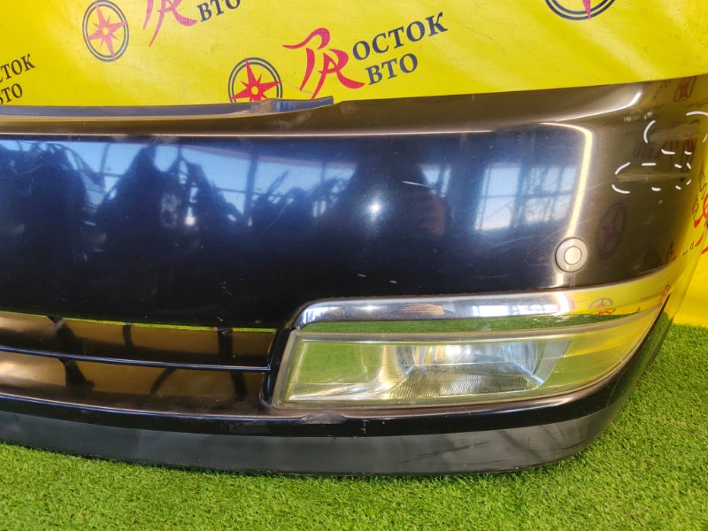 Бампер, 12500 рублей, Красноярск