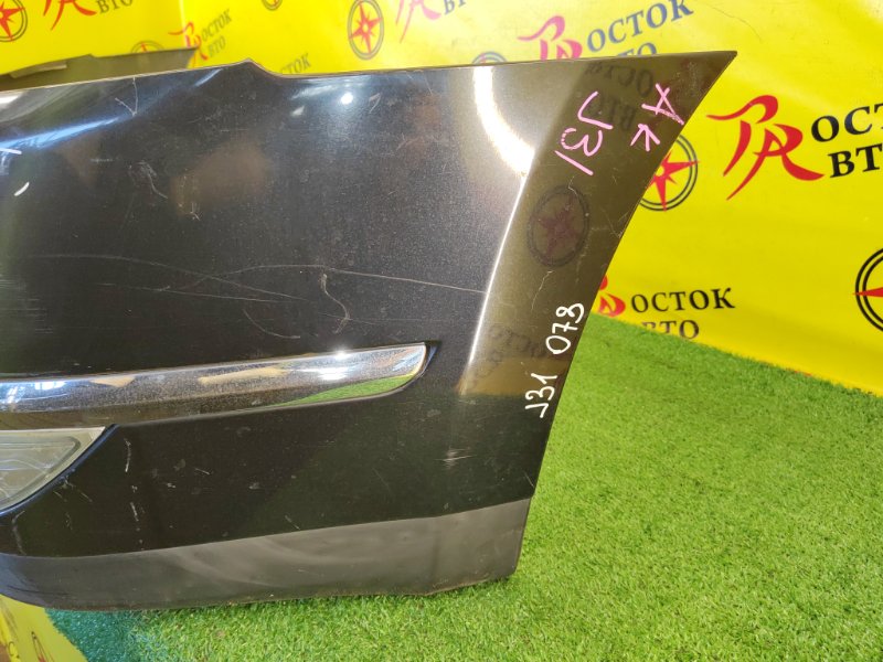 Бампер, 12500 рублей, Красноярск