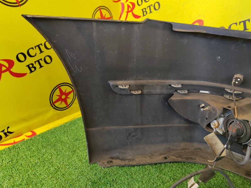 Бампер, 12500 рублей, Красноярск