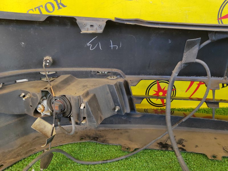 Бампер, 12500 рублей, Красноярск