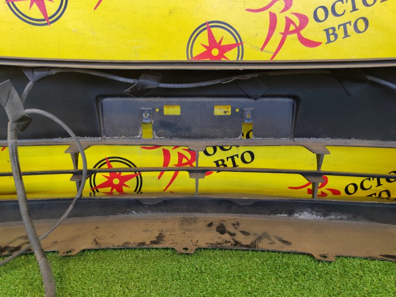 Бампер, 12500 рублей, Красноярск