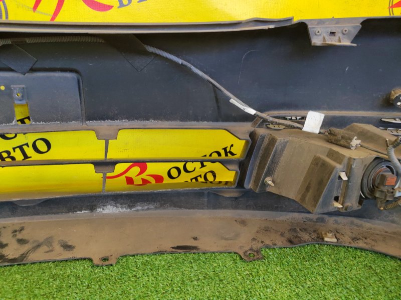 Бампер, 12500 рублей, Красноярск