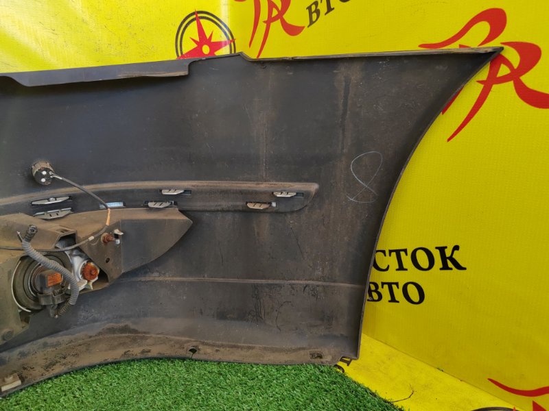 Бампер, 12500 рублей, Красноярск