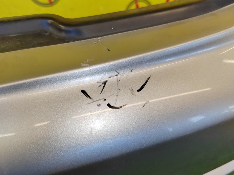 Бампер, 35000 рублей, Красноярск