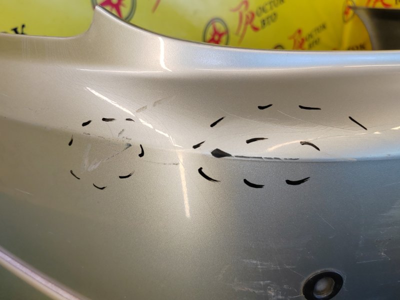 Бампер, 35000 рублей, Красноярск