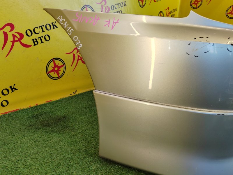 Бампер, 35000 рублей, Красноярск