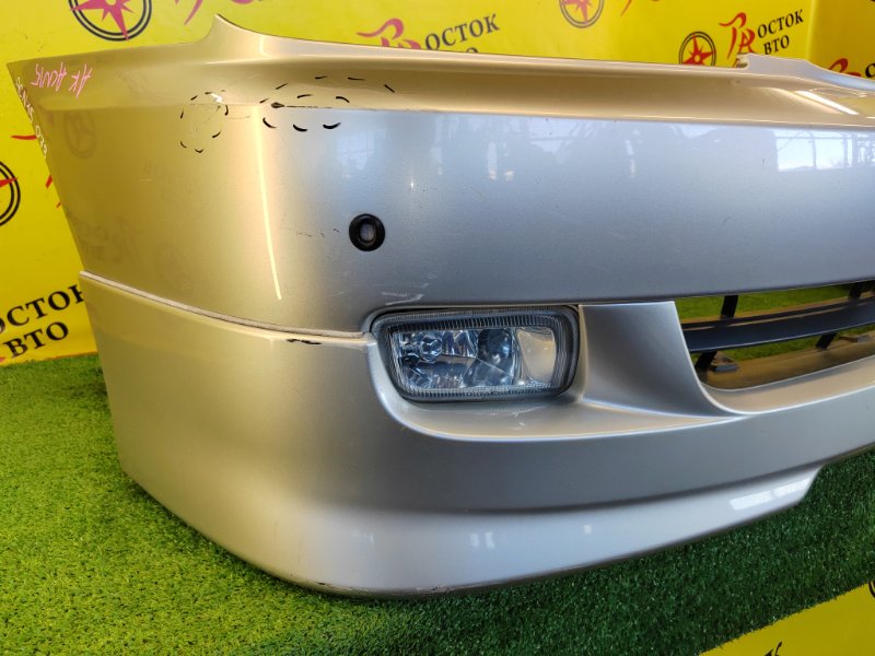 Бампер, 35000 рублей, Красноярск