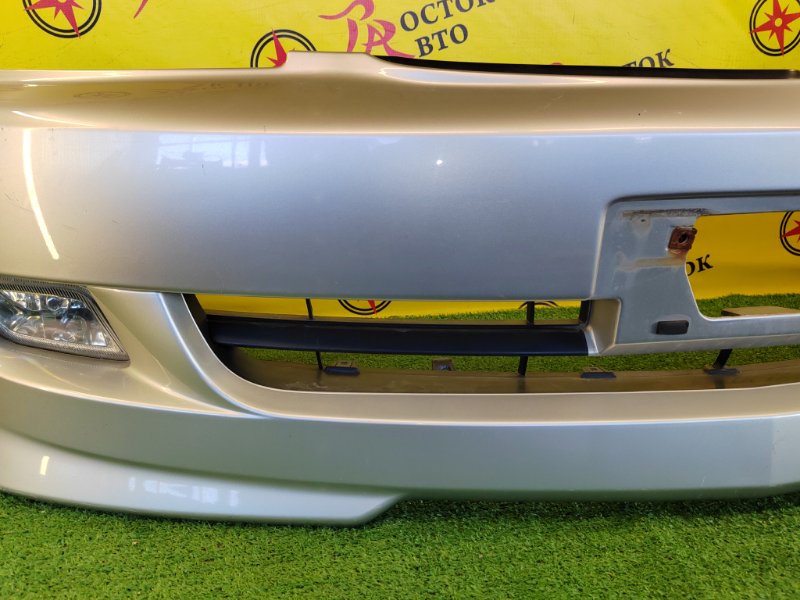 Бампер, 35000 рублей, Красноярск