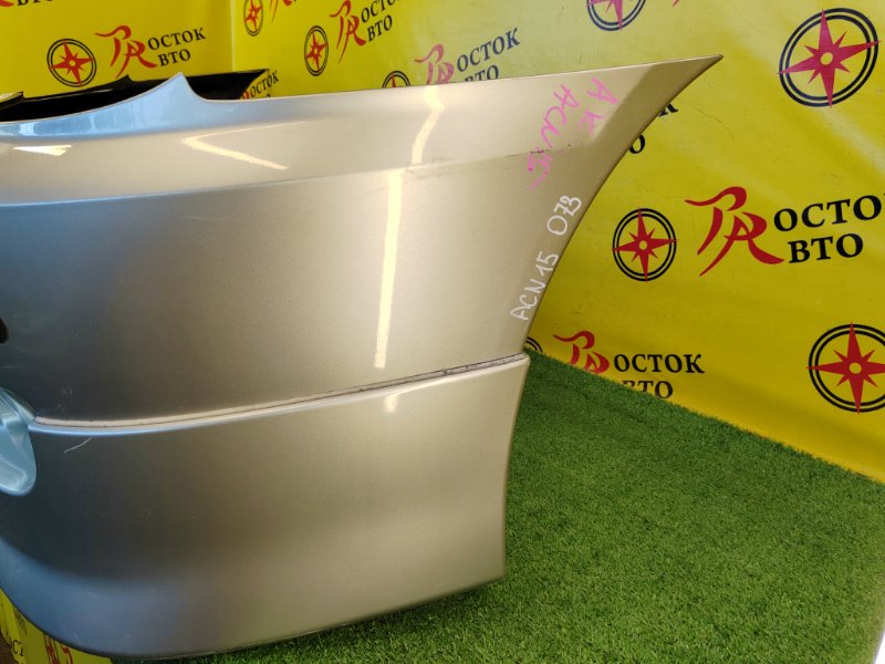 Бампер, 35000 рублей, Красноярск