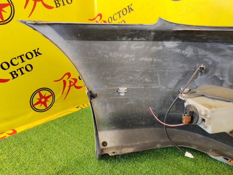 Бампер, 35000 рублей, Красноярск