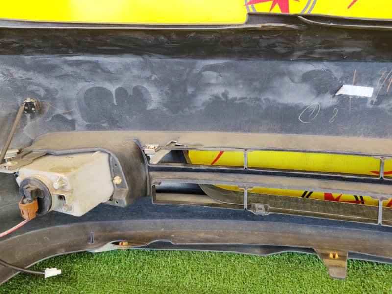 Бампер, 35000 рублей, Красноярск